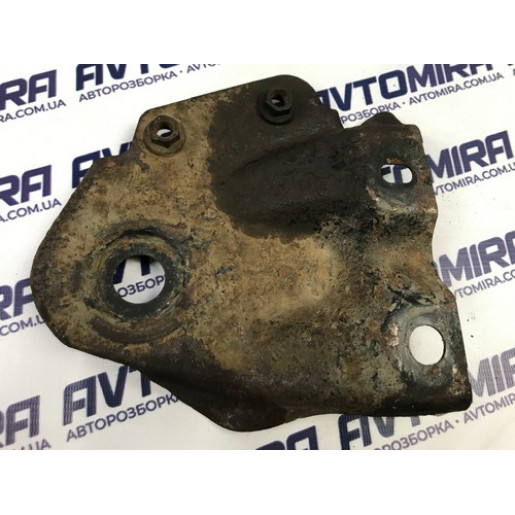 Кронштейн балки левый Ford Mondeo 4 2007-2014 7G9N5E053AB